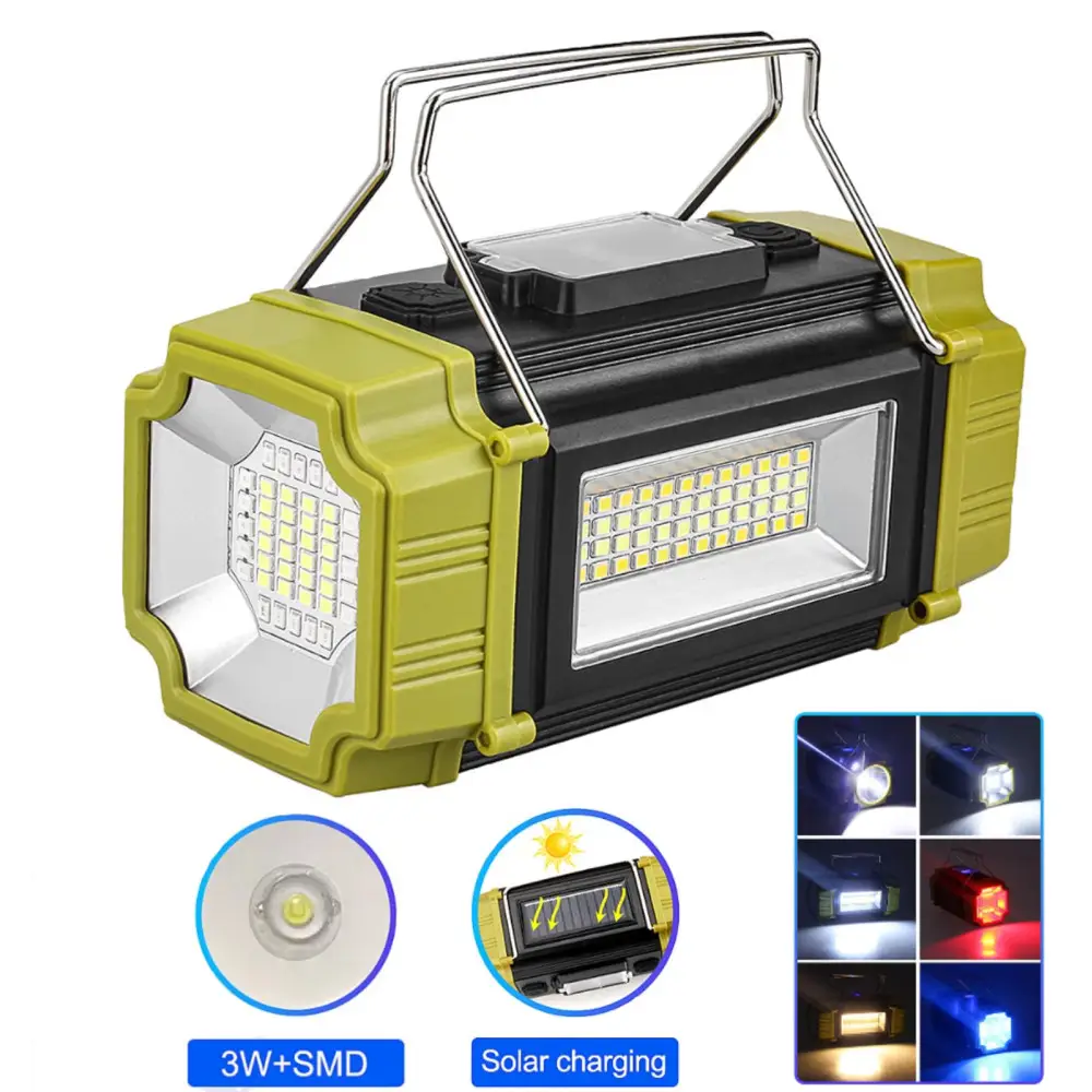 Portable Solar lantern LS-228-LED WHITE+RED+BLUE+YELLOW Portable Solar lantern LS-228-LED WHITE+RED+BLUE+YELLOW